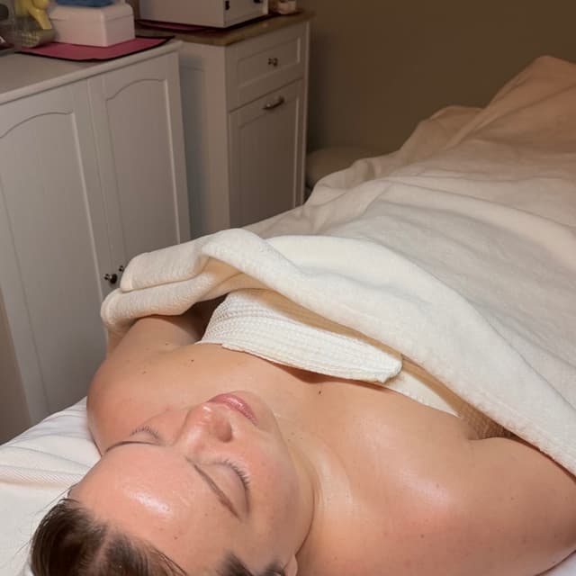 Maintenance Facial at Blissful Moments by Kat in Glendora, CA